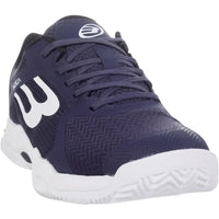 Bullpadel Indiga 25I Navy blue Shoes - Padelup