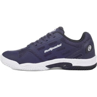 Bullpadel Indiga 25I Navy blue Shoes - Padelup