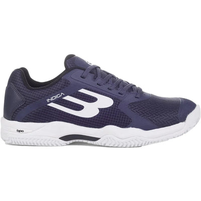 Bullpadel Indiga 25I Navy blue Shoes - Padelup