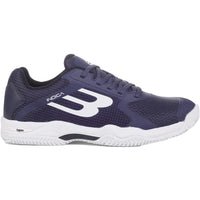 Bullpadel Indiga 25I Navy blue Shoes - Padelup