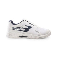 Bullpadel Indiga 26V White 2026 Padel Shoes - Padelup
