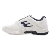 Bullpadel Indiga 26V White 2026 Padel Shoes