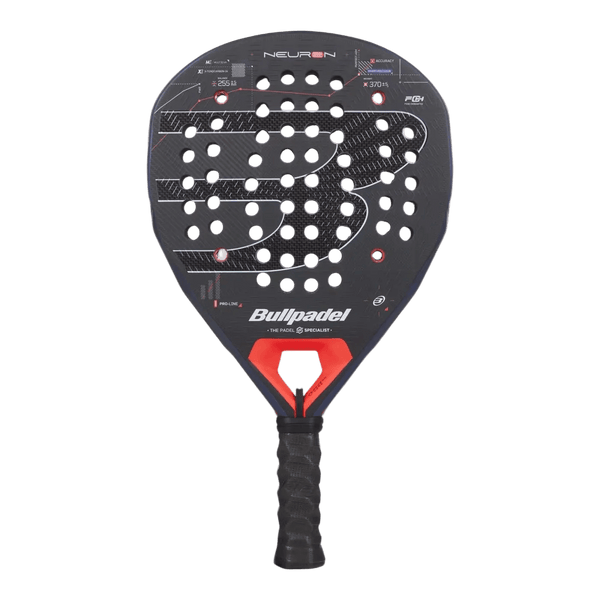 Bullpadel Neuron 02 2027 - Padelup - Pakistan alt