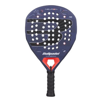 Bullpadel Neuron 02 2027 - Padelup - Pakistan