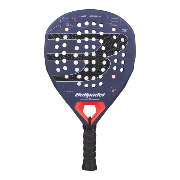 Bullpadel Neuron 02 2027 - Padelup - Pakistan