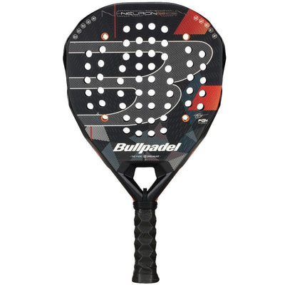Bullpadel Neuron 02 Edge 2026 - Padelup