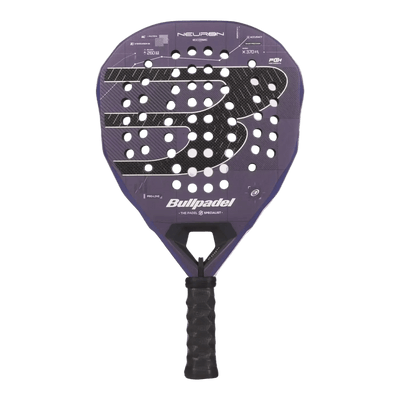 Bullpadel Neuron 02 Edge 2027 - Padelup - Pakistan