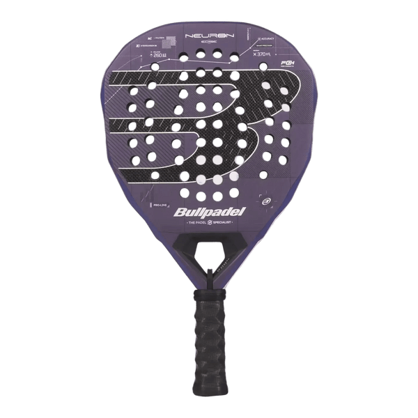 Bullpadel Neuron 02 Edge 2027