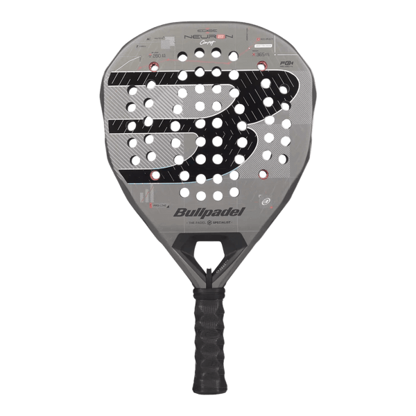 Bullpadel Neuron 02 Edge Comfort 2027