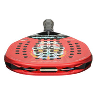 Bullpadel Neuron 02 Edge Mexico Edition 2026 - Padelup