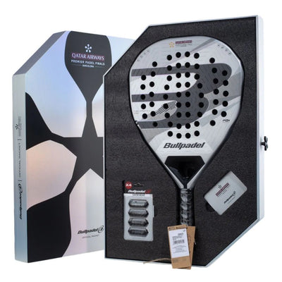 Bullpadel Neuron 02 Edge Tour Final Edition 2026 - Padelup