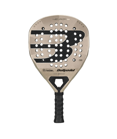 Bullpadel Neuron 02 Premier Padel Edition 2026 - Padelup - Pakistan