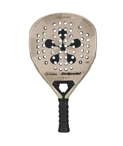 Bullpadel Neuron 02 Premier Padel Edition 2026 - Padelup - Pakistan