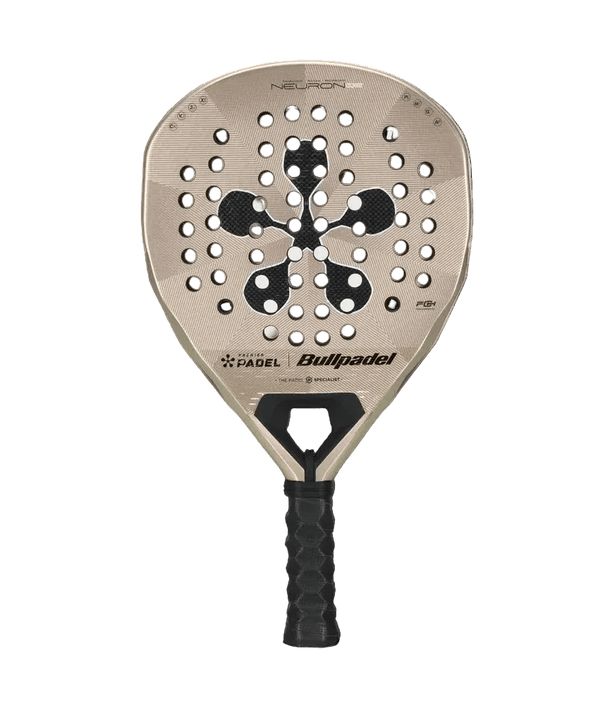 Bullpadel Neuron 02 Premier Padel Edition 2026