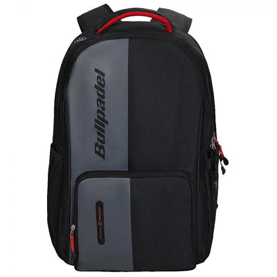 Bullpadel Neuron Black 2026 Backpack - Padelup