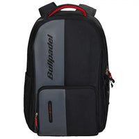 Bullpadel Neuron Black 2026 Backpack - Padelup