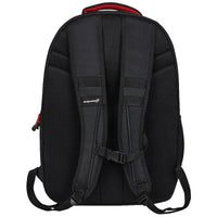 Bullpadel Neuron Black 2026 Backpack - Padelup