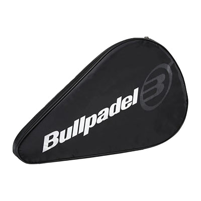 Padel racket cover black