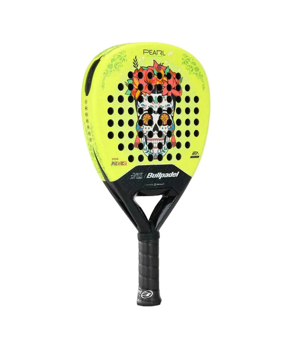Bullpadel Pearl Woman Mexico Edition 2026 - Padelup