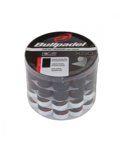 Bullpadel Perforated Overgrip - Padelup