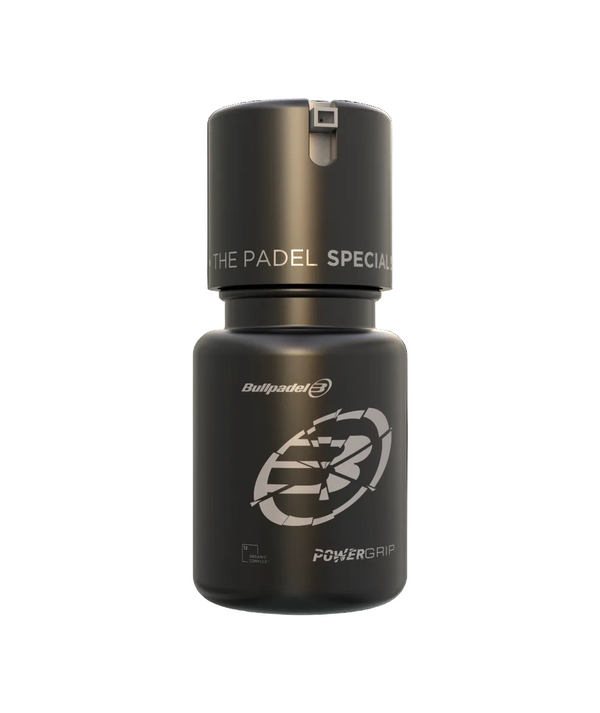 Bullpadel Power Grip Gel