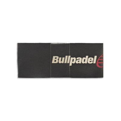 Bullpadel Protector Black - Padelup
