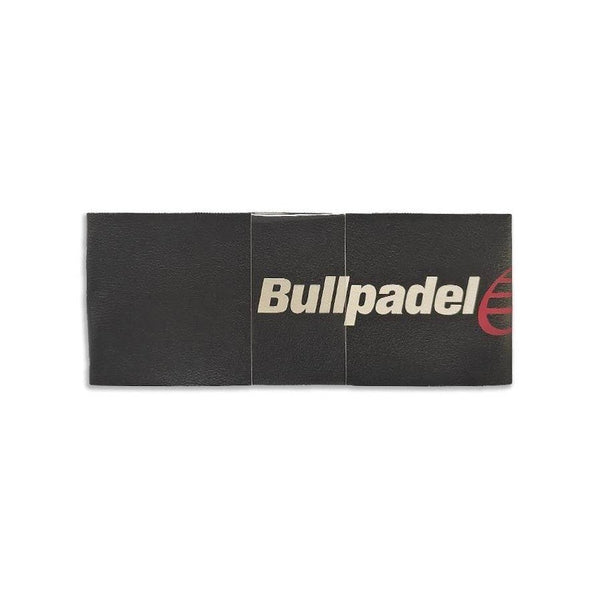 Bullpadel Protector Black - Padelup