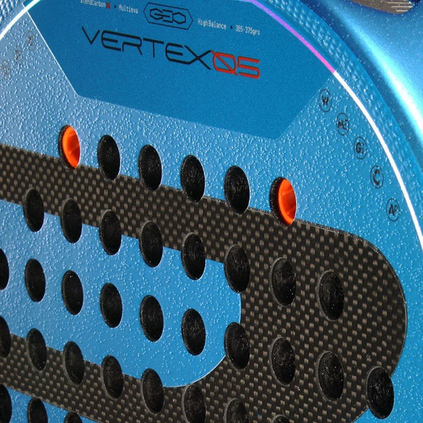 Bullpadel Vertex 05 GEO 2026 - Padelup