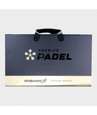 Bullpadel Vertex 05 Geo Premier Padel Edition 2026 - Padelup