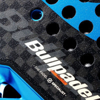Bullpadel Vertex 05 Hybrid 2026 - Padelup