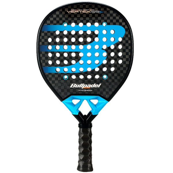 Bullpadel Vertex 05 Hybrid 2026