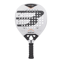 Bullpadel Vertex 05 Hybrid 2027 - Padelup - Pakistan