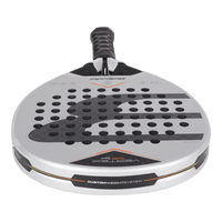 Bullpadel Vertex 05 Hybrid 2027 - Padelup - Pakistan