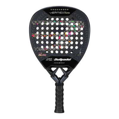 Bullpadel Vertex 05 Mexico Edition 2026 - Padelup