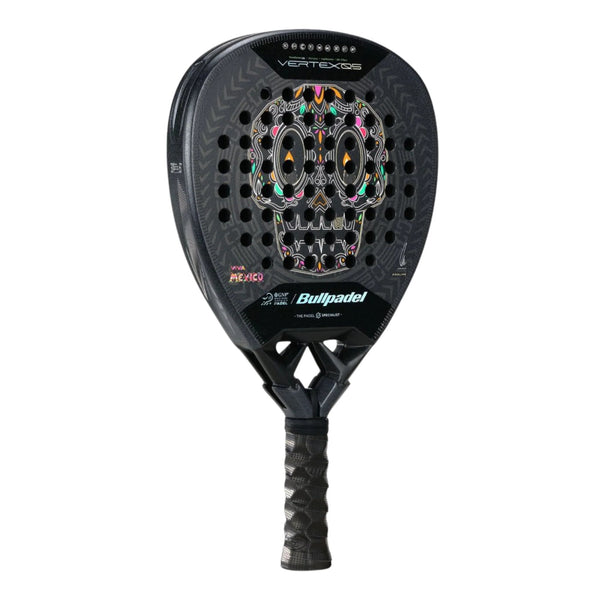 Bullpadel Vertex 05 Mexico Edition 2026 - Padelup