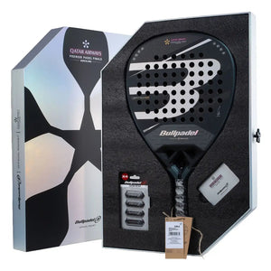 Bullpadel Vertex 05 Tour Final Edition 2026 - Padelup