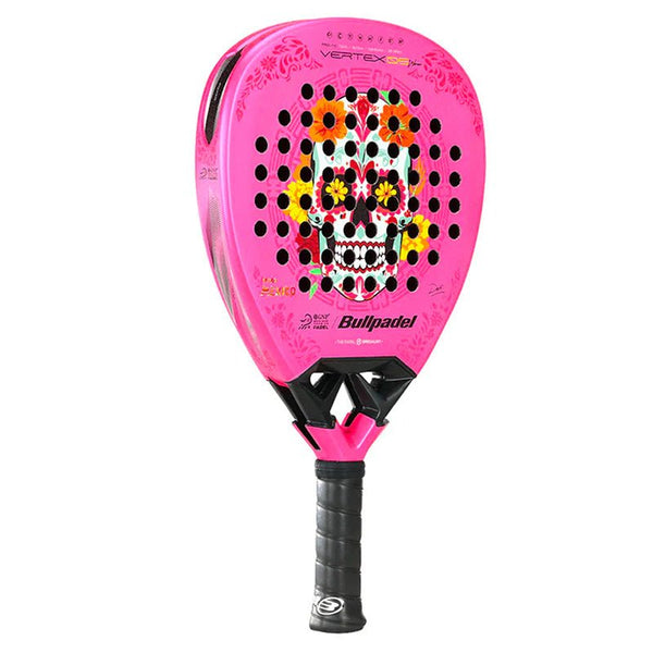 Bullpadel Vertex 05 Woman Mexico Edition 2026 - Padelup