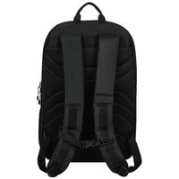 Bullpadel Vertex Black 2026 Backpack - Padelup