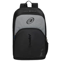 Bullpadel Vertex Black 2026 Backpack - Padelup
