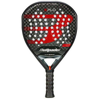 Bullpadel Xplo 2025 - Padelup
