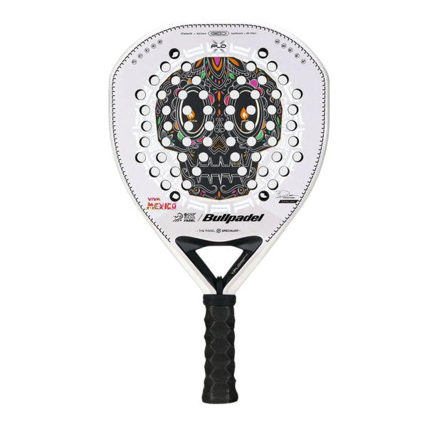 Bullpadel XPLO Mexico Edition 2026 - Padelup