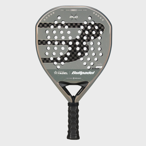 Bullpadel Xplo Premier Padel Edition 2026 - Padelup