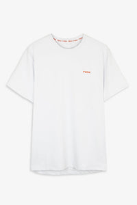 Nox T-shirt Team Regular White