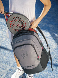 HEAD Coello Pro X Backpack 30L 2026