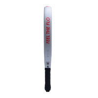 Flo Edge Control 18K Carbon - Padelup