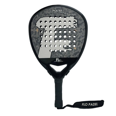 Flo Pulse Forged Carbon 2026 - Padelup
