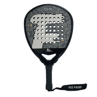 Flo Pulse Forged Carbon 2026 - Padelup