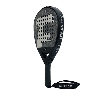 Flo Pulse Forged Carbon 2026 - Padelup