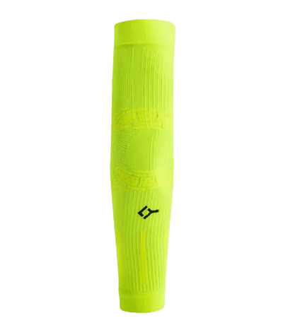 FLOKY No Strain Biomechanical Sleeve Neon (Pair) - Padelup