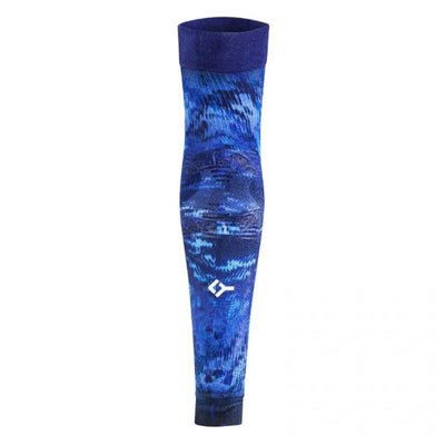 FLOKY No Strain Sleeve Evolution Blue Supernova (Single) - Padelup